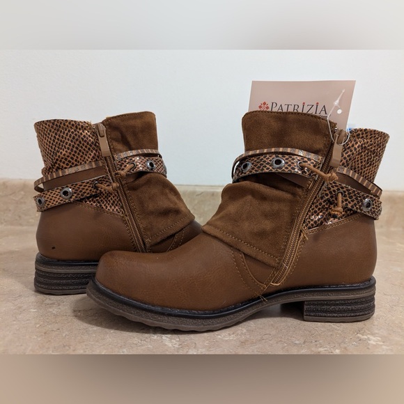 Patrizia by Spring Step New Boot - Picture 3 of 7